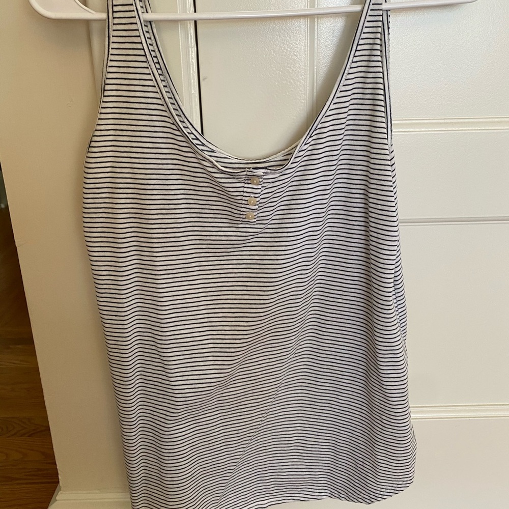 Abercrombie and Fitch tank top